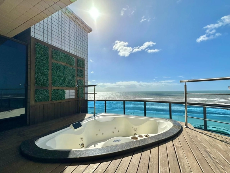 VENDO COBERTURA DUPLEX ALTÍSSIMO PADRÃO!!! PRONTA PARA USO!!!: 53ª foto da galeria de imagens do imóvel