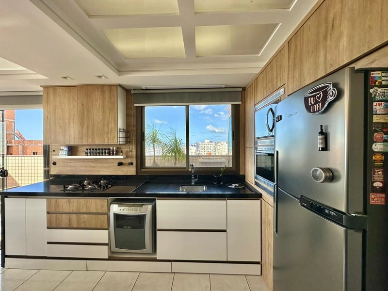 VENDO COBERTURA DUPLEX ALTÍSSIMO PADRÃO!!! PRONTA PARA USO!!!: 27ª foto da galeria de imagens do imóvel