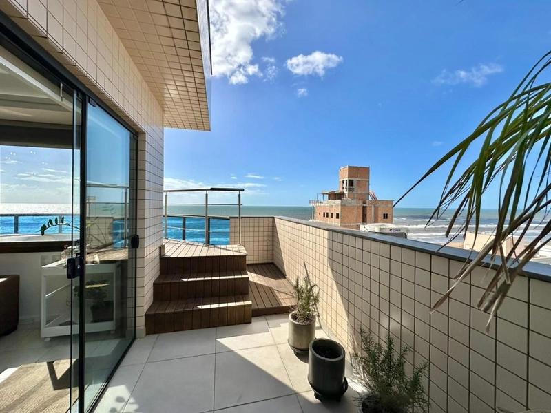 VENDO COBERTURA DUPLEX ALTÍSSIMO PADRÃO!!! PRONTA PARA USO!!!: 11ª foto da galeria de imagens do imóvel