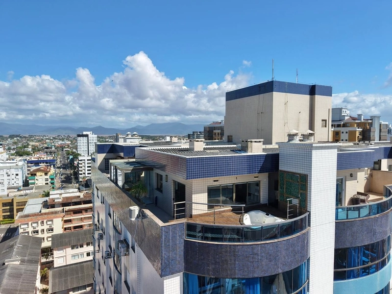 VENDO COBERTURA DUPLEX ALTÍSSIMO PADRÃO!!! PRONTA PARA USO!!!: 41ª foto da galeria de imagens do imóvel