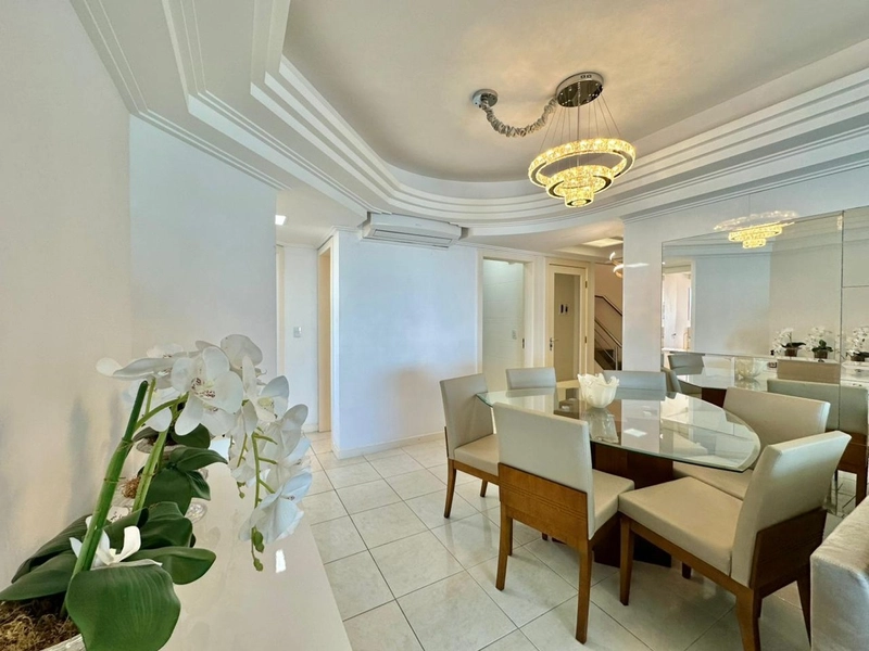 VENDO COBERTURA DUPLEX ALTÍSSIMO PADRÃO!!! PRONTA PARA USO!!!: 39ª foto da galeria de imagens do imóvel