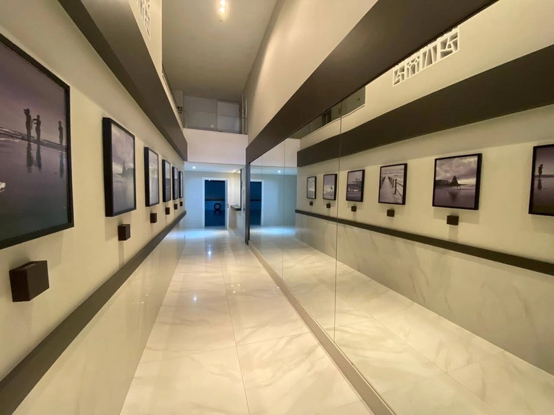 Prédio Novo, Apartamento de Frente Com Terraço!: 5ª foto da galeria de imagens do imóvel