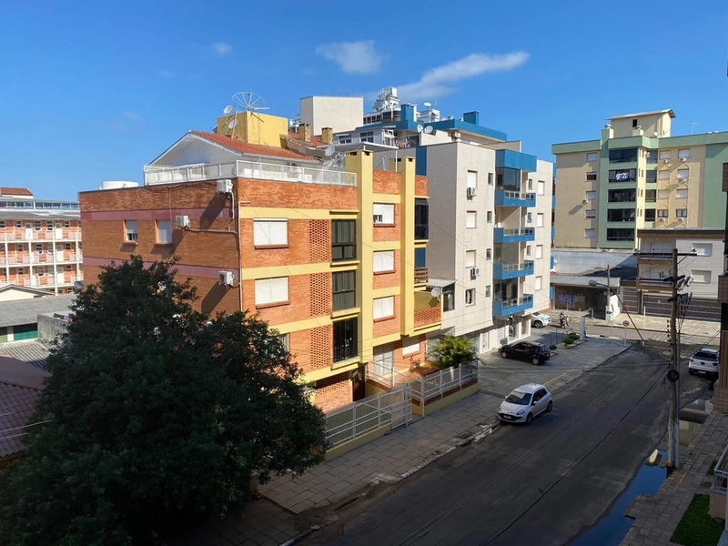 Prédio Novo, Apartamento de Frente Com Terraço!: 14ª foto da galeria de imagens do imóvel