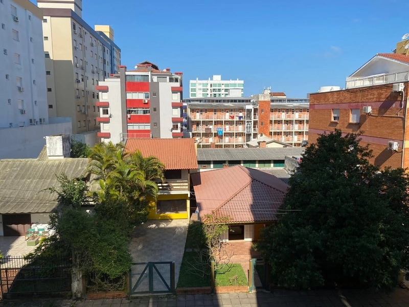 Prédio Novo, Apartamento de Frente Com Terraço!: 13ª foto da galeria de imagens do imóvel