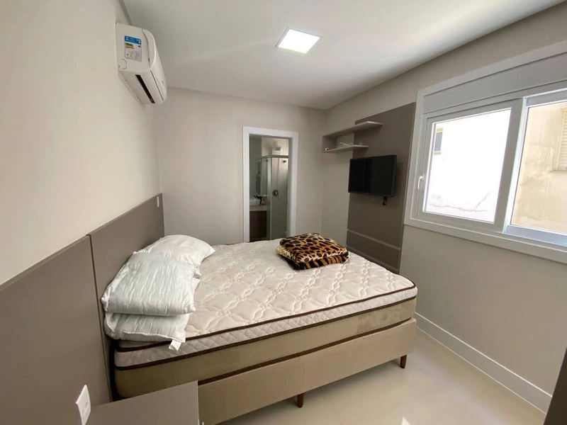 Prédio Novo, Apartamento de Frente Com Terraço!: 8ª foto da galeria de imagens do imóvel