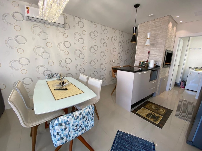 Prédio Novo, Apartamento de Frente Com Terraço!: 9ª foto da galeria de imagens do imóvel