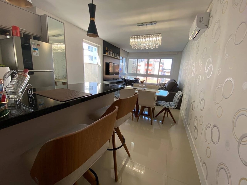 Prédio Novo, Apartamento de Frente Com Terraço!: 21ª foto da galeria de imagens do imóvel