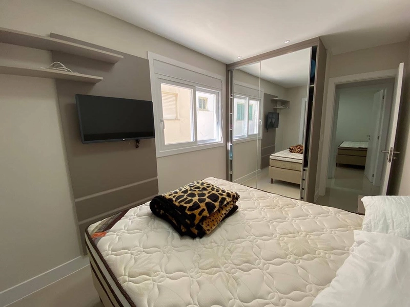 Prédio Novo, Apartamento de Frente Com Terraço!: 15ª foto da galeria de imagens do imóvel