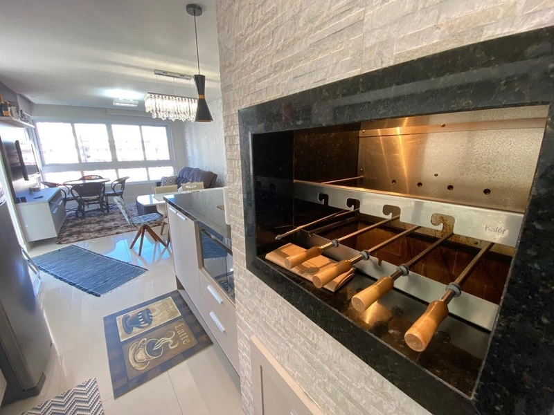 Prédio Novo, Apartamento de Frente Com Terraço!: 10ª foto da galeria de imagens do imóvel
