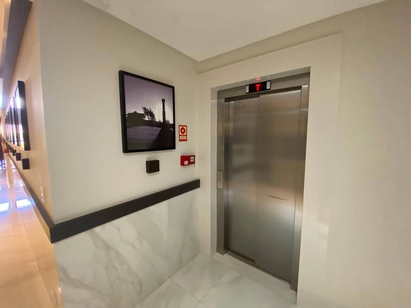 Prédio Novo, Apartamento de Frente Com Terraço!: 6ª foto da galeria de imagens do imóvel
