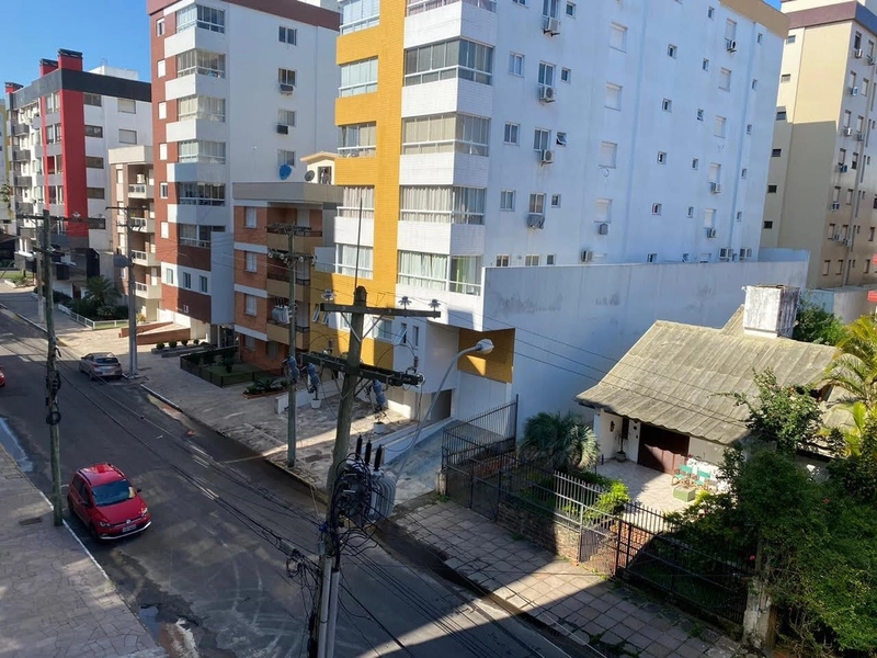 Prédio Novo, Apartamento de Frente Com Terraço!: 12ª foto da galeria de imagens do imóvel