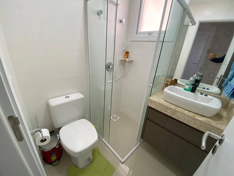 Prédio Novo, Apartamento de Frente Com Terraço!: 4ª foto da galeria de imagens do imóvel