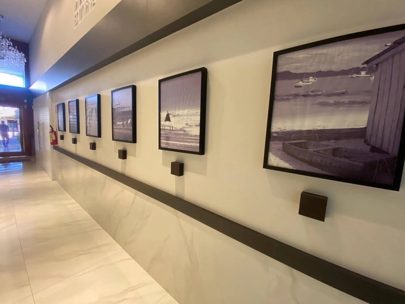 Prédio Novo, Apartamento de Frente Com Terraço!: 17ª foto da galeria de imagens do imóvel
