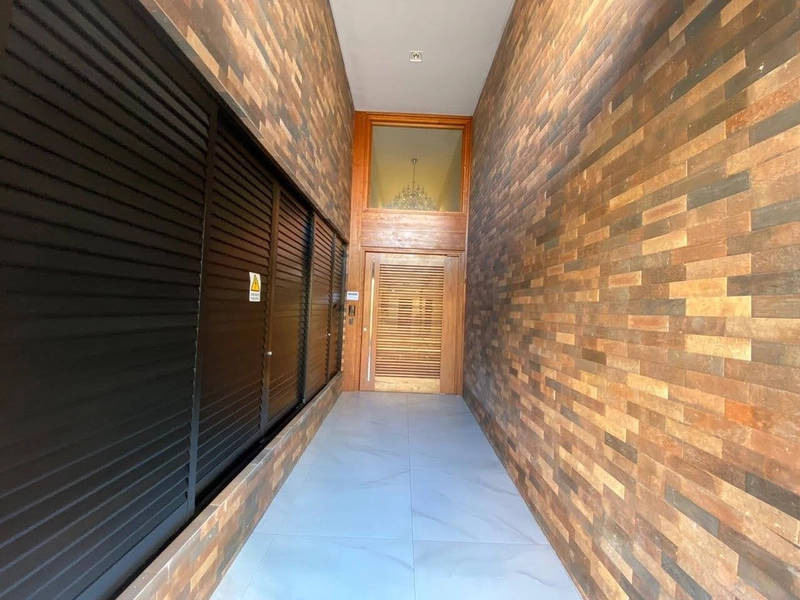Prédio Novo, Apartamento de Frente Com Terraço!: 20ª foto da galeria de imagens do imóvel