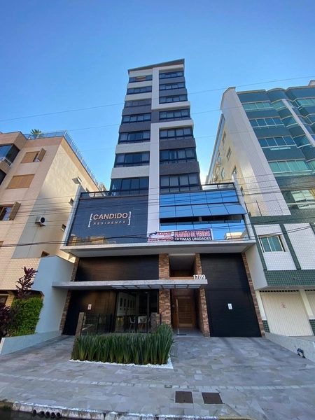 Prédio Novo, Apartamento de Frente Com Terraço!: 7ª foto da galeria de imagens do imóvel