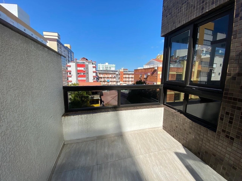 Prédio Novo, Apartamento de Frente Com Terraço!: 22ª foto da galeria de imagens do imóvel