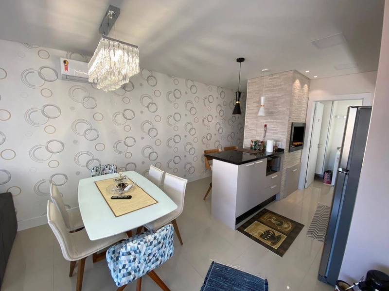 Prédio Novo, Apartamento de Frente Com Terraço!: 11ª foto da galeria de imagens do imóvel
