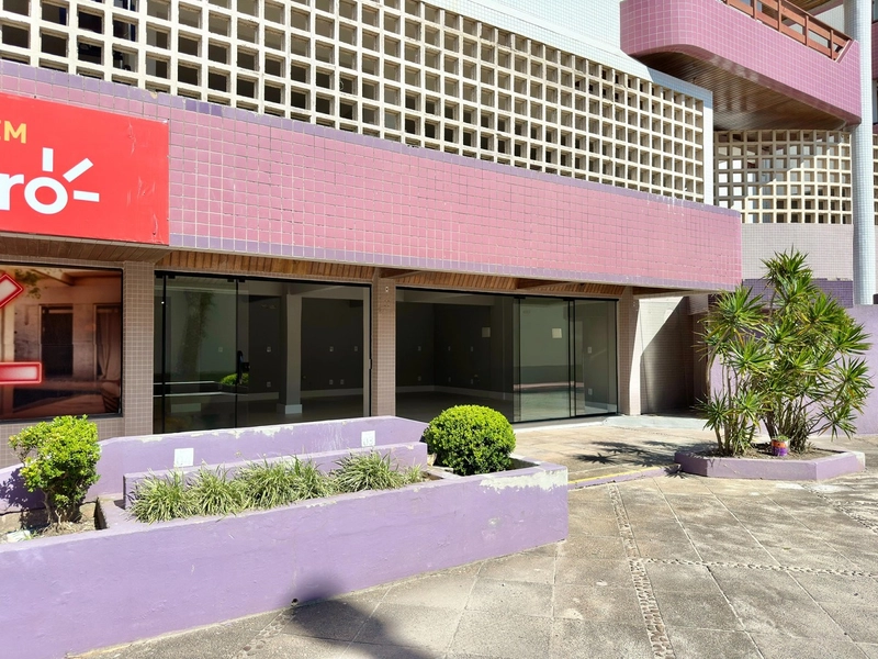 LOJA À VENDA! OPORTUNIDADE ÚNICA  NO CENTRO DE ATLÂNTIDA!: 10ª foto da galeria de imagens do imóvel