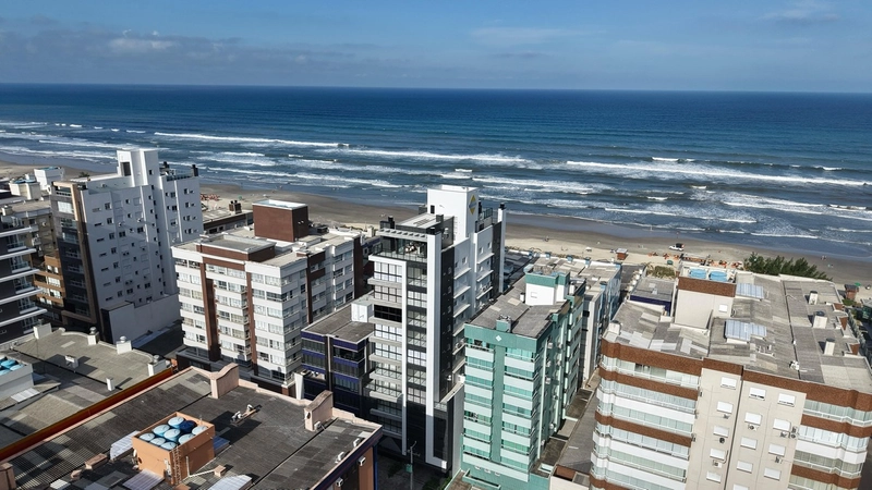 APARTAMENTO COM VISTA PARA O MAR: 23ª foto da galeria de imagens do imóvel