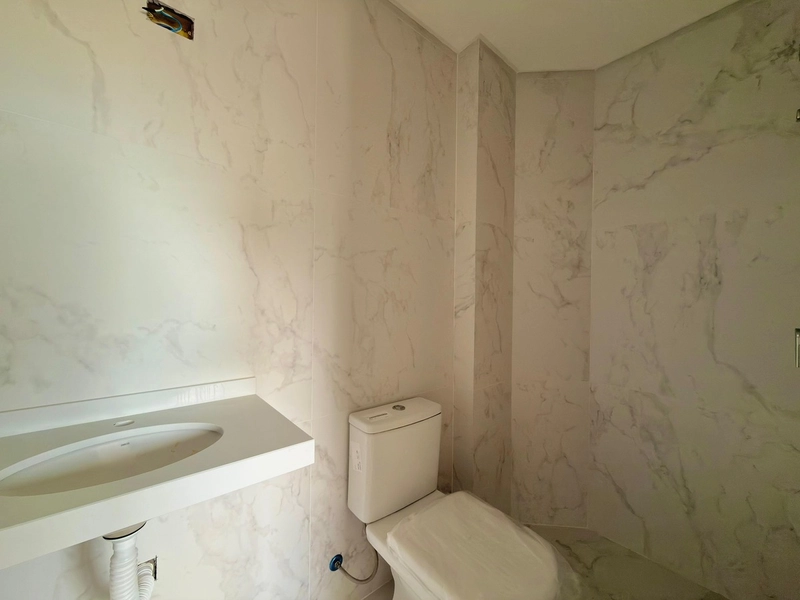 APARTAMENTO COM VISTA PARA O MAR: 15ª foto da galeria de imagens do imóvel