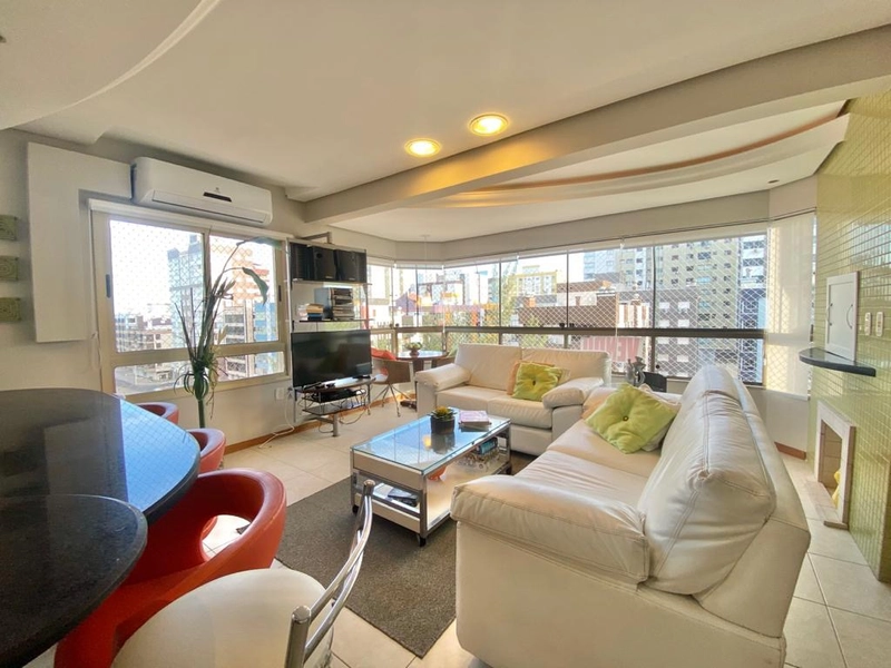 APARTAMENTO DE FRENTE NA AV. POTI!!!: 6ª foto da galeria de imagens do imóvel
