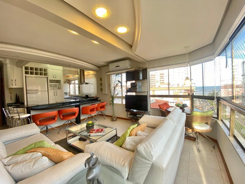 APARTAMENTO DE FRENTE NA AV. POTI!!!: 10ª foto da galeria de imagens do imóvel