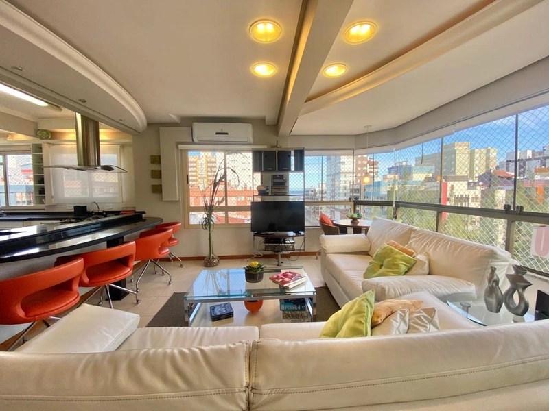 APARTAMENTO DE FRENTE NA AV. POTI!!!: 7ª foto da galeria de imagens do imóvel