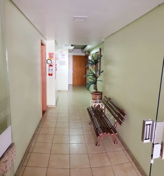 APARTAMENTO DE FRENTE NA AV. POTI!!!: 15ª foto da galeria de imagens do imóvel