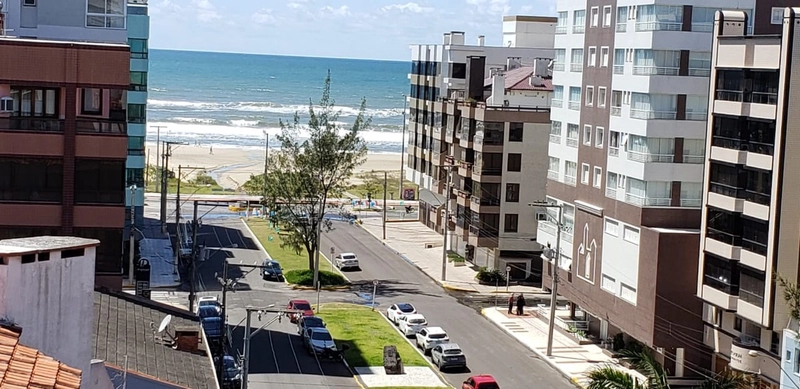 APARTAMENTO DE FRENTE NA AV. POTI!!!: 1ª foto da galeria de imagens do imóvel