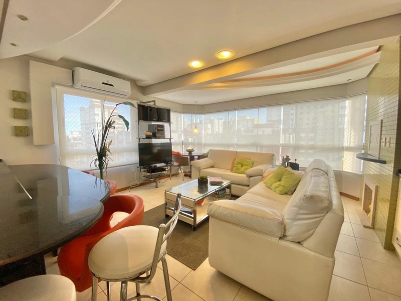 APARTAMENTO DE FRENTE NA AV. POTI!!!: 3ª foto da galeria de imagens do imóvel