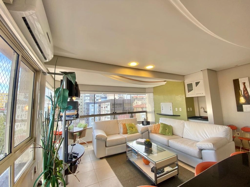 APARTAMENTO DE FRENTE NA AV. POTI!!!: 5ª foto da galeria de imagens do imóvel