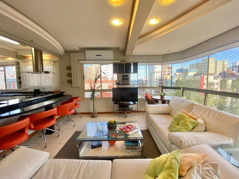 APARTAMENTO DE FRENTE NA AV. POTI!!!: 2ª foto da galeria de imagens do imóvel
