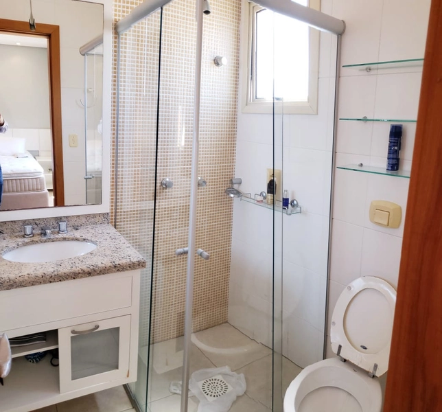 APARTAMENTO DE FRENTE NA AV. POTI!!!: 12ª foto da galeria de imagens do imóvel