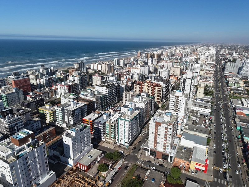 APARTAMENTO SACADA DE FRENTE À VENDA: 16ª foto da galeria de imagens do imóvel