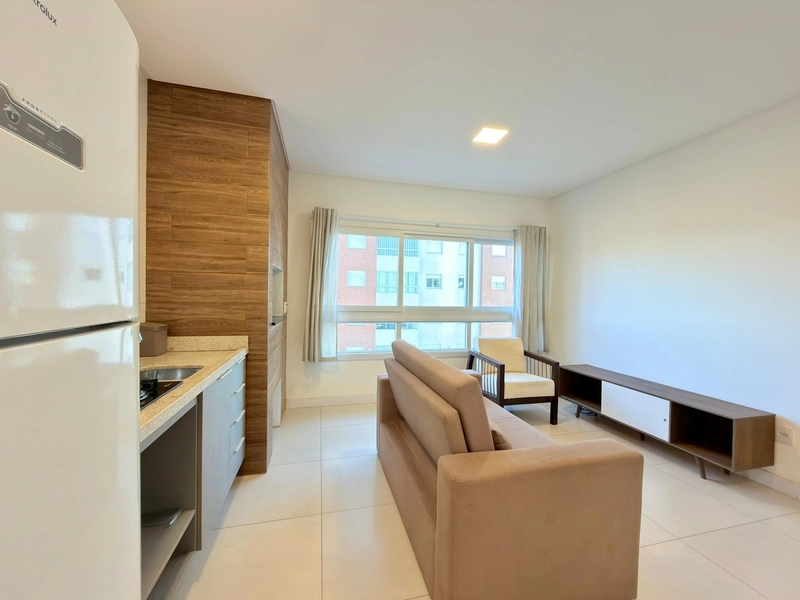 APARTAMENTO SACADA DE FRENTE À VENDA: 8ª foto da galeria de imagens do imóvel