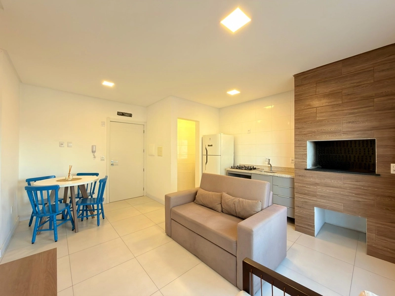 APARTAMENTO SACADA DE FRENTE À VENDA: 6ª foto da galeria de imagens do imóvel