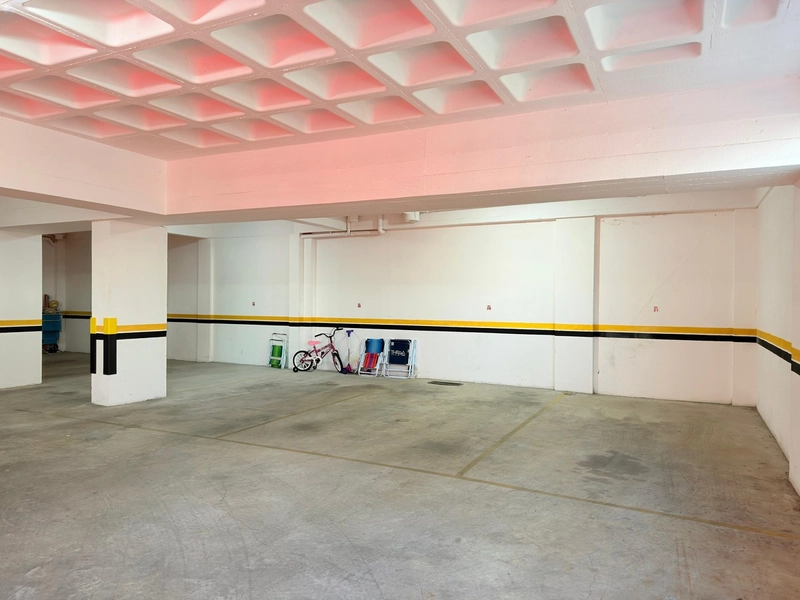 APARTAMENTO SACADA DE FRENTE À VENDA: 15ª foto da galeria de imagens do imóvel