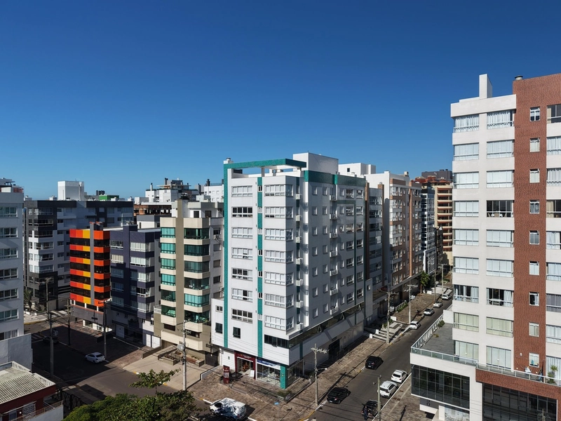 APARTAMENTO SACADA DE FRENTE À VENDA: 18ª foto da galeria de imagens do imóvel