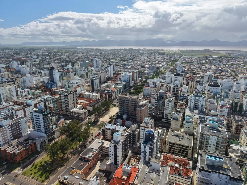 APARTAMENTO À VENDA EM CAPÃO DA CANOA!: 13ª foto da galeria de imagens do imóvel