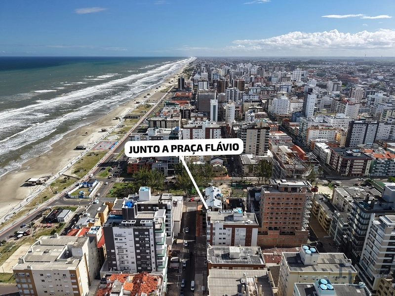 APARTAMENTO À VENDA EM CAPÃO DA CANOA!: 15ª foto da galeria de imagens do imóvel