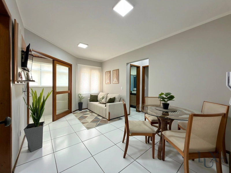 APARTAMENTO À VENDA EM CAPÃO DA CANOA!: 1ª foto da galeria de imagens do imóvel