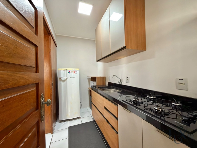 APARTAMENTO À VENDA EM CAPÃO DA CANOA!: 5ª foto da galeria de imagens do imóvel