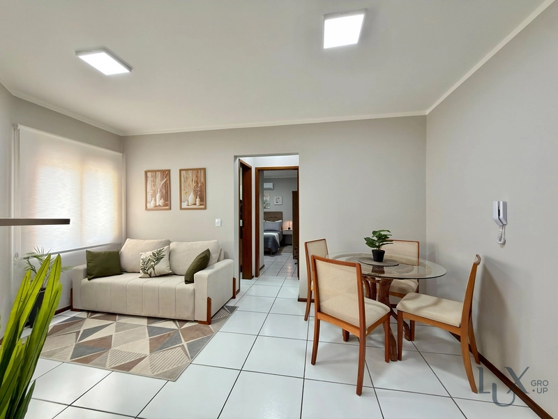 APARTAMENTO À VENDA EM CAPÃO DA CANOA!: 2ª foto da galeria de imagens do imóvel