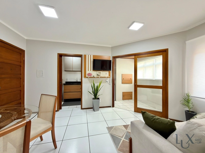 APARTAMENTO À VENDA EM CAPÃO DA CANOA!: 3ª foto da galeria de imagens do imóvel