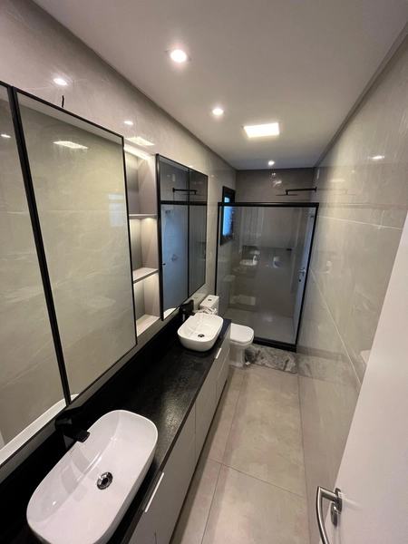 CASA COM PISCINA: 24ª foto da galeria de imagens do imóvel