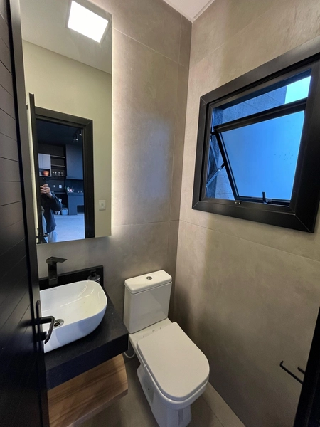 CASA COM PISCINA: 30ª foto da galeria de imagens do imóvel