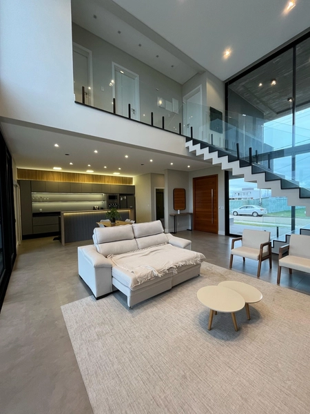 CASA COM PISCINA: 19ª foto da galeria de imagens do imóvel