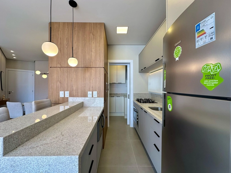 APARTAMENTO À VENDA EM CAPÃO DA CANOA: 12ª foto da galeria de imagens do imóvel