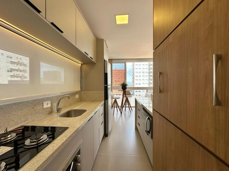 APARTAMENTO À VENDA EM CAPÃO DA CANOA: 11ª foto da galeria de imagens do imóvel