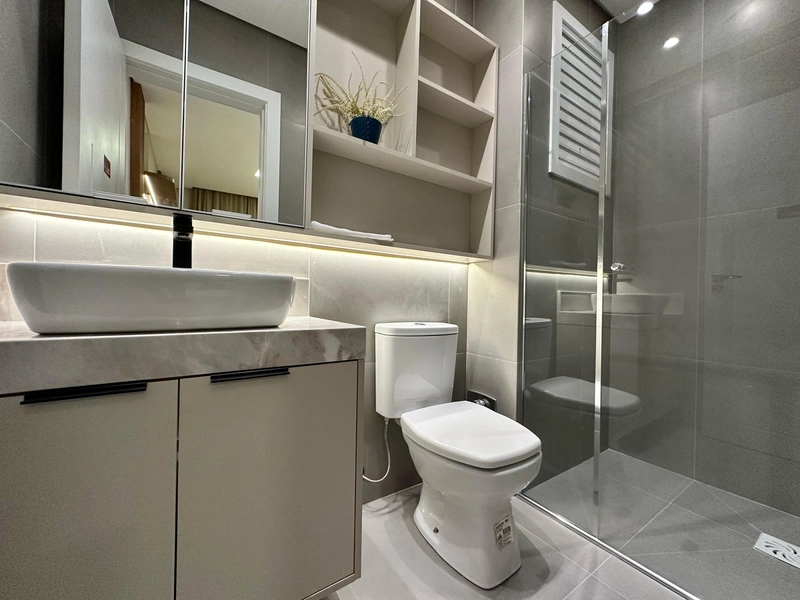 APARTAMENTO À VENDA EM CAPÃO DA CANOA: 23ª foto da galeria de imagens do imóvel